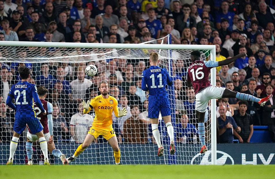 Người nhện Kepa cứu Chelsea loạt lu&acirc;n lưu, Tottenham tho&aacute;t hiểm League Cup - Ảnh 2.