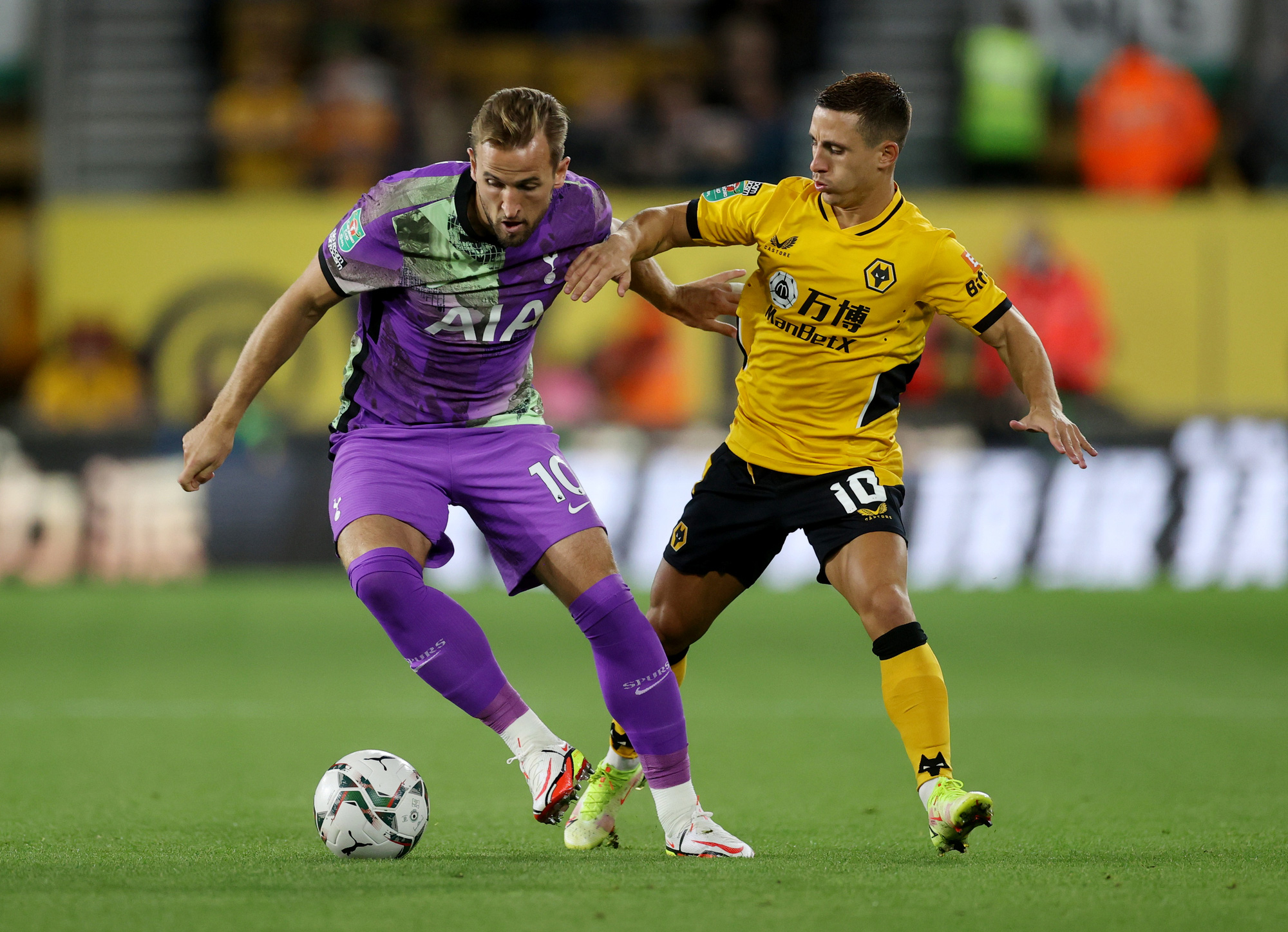 Người nhện Kepa cứu Chelsea loạt lu&acirc;n lưu, Tottenham tho&aacute;t hiểm League Cup - Ảnh 8.