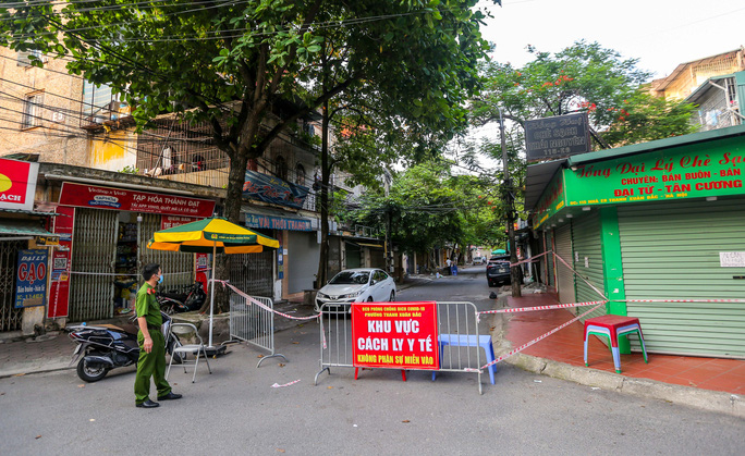 Thủ tướng giao Bộ Y tế nghiên cứu 6 ý kiến của các nhà khoa học về chống dịch Covid-19