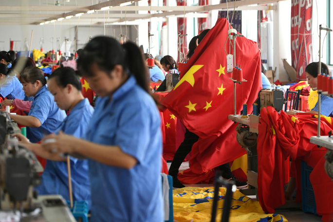 Người phát ngôn nói về việc Trung Quốc xin gia nhập CPTPP