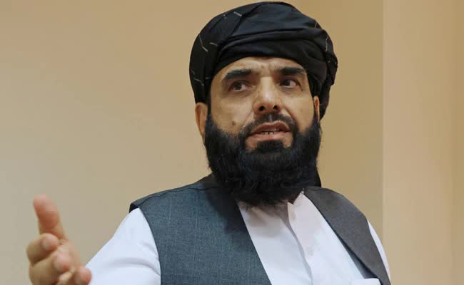 Gi&uacute;p đỡ Taliban, Pakistan bị c&ocirc; lập tr&ecirc;n trường quốc tế - Ảnh 1.