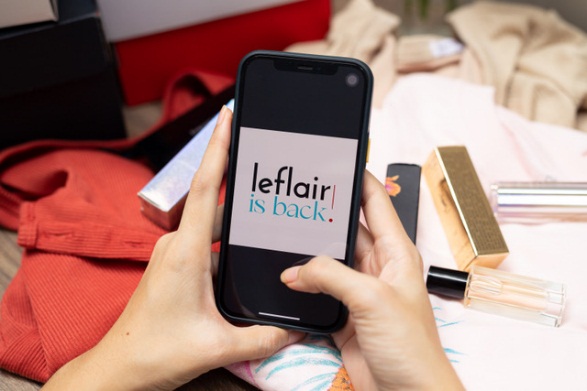 Leflair và chiến lược vận hành mới từ Society Pass