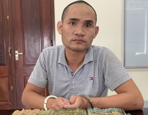 Cặp vợ chồng chuyên cho vay lãi suất “cắt cổ”