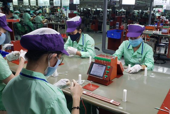 Đà Nẵng tạo đà cho doanh nghiệp phục hồi