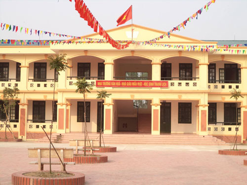 Cơn mưa tình mẹ - Ảnh 1.