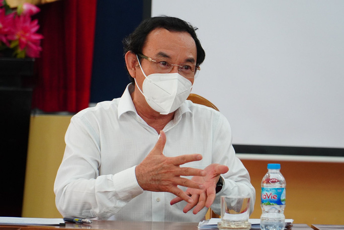 TP HCM thành lập 22 đoàn kiểm tra công tác kiểm soát dịch bệnh trên địa bàn