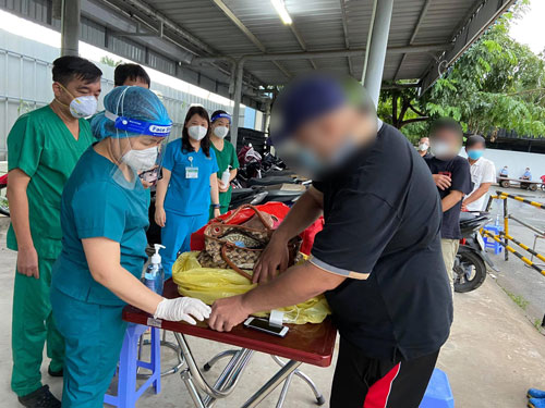 Những kỷ vật kết nối với gia đình