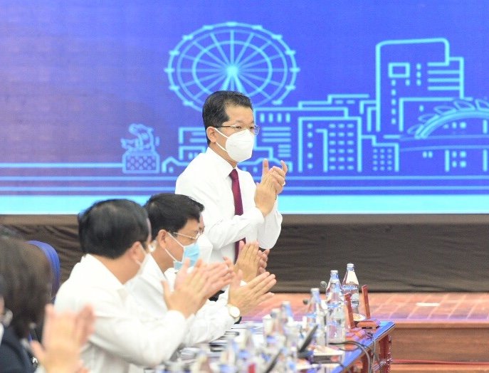 Bí thư Đà Nẵng: Thủ tướng không kiểm điểm Đà Nẵng trong công tác phòng chống dịch