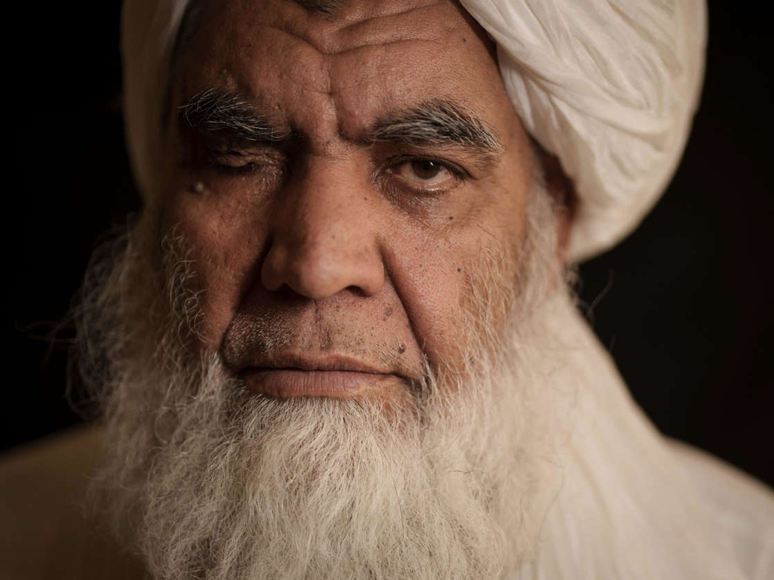 Taliban tái áp dụng hình phạt man rợ