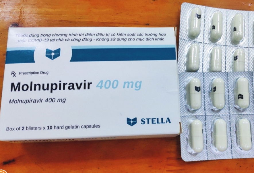 Bộ Y tế yêu cầu TP HCM kiểm tra quản lý thuốc điều trị Covid-19