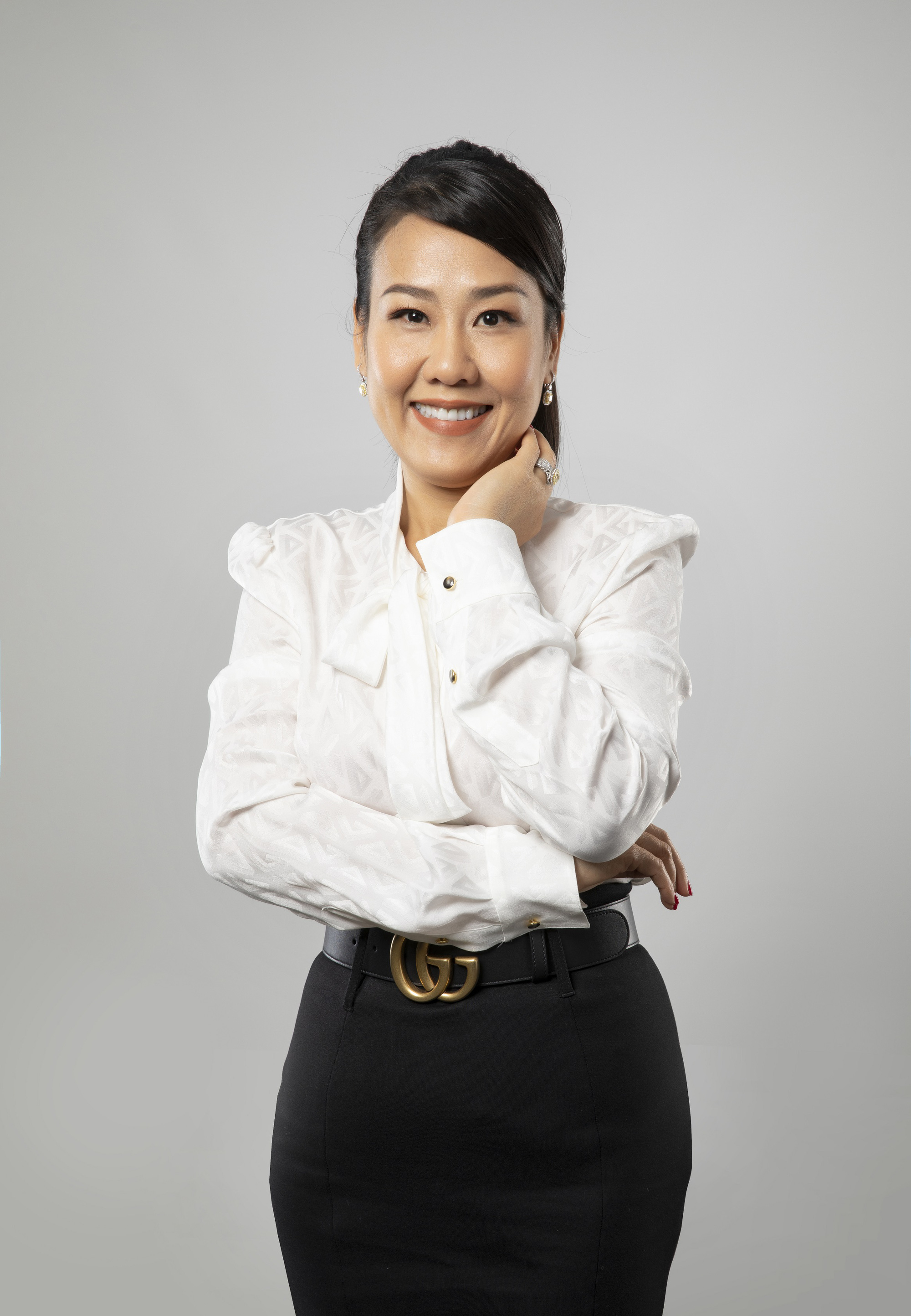 Gi&aacute;m đốc Khối Tiếp thị Techcombank: Th&agrave;nh c&ocirc;ng của thương hiệu l&agrave; sự vượt trội của kh&aacute;ch h&agrave;ng mỗi ng&agrave;y - Ảnh 1.