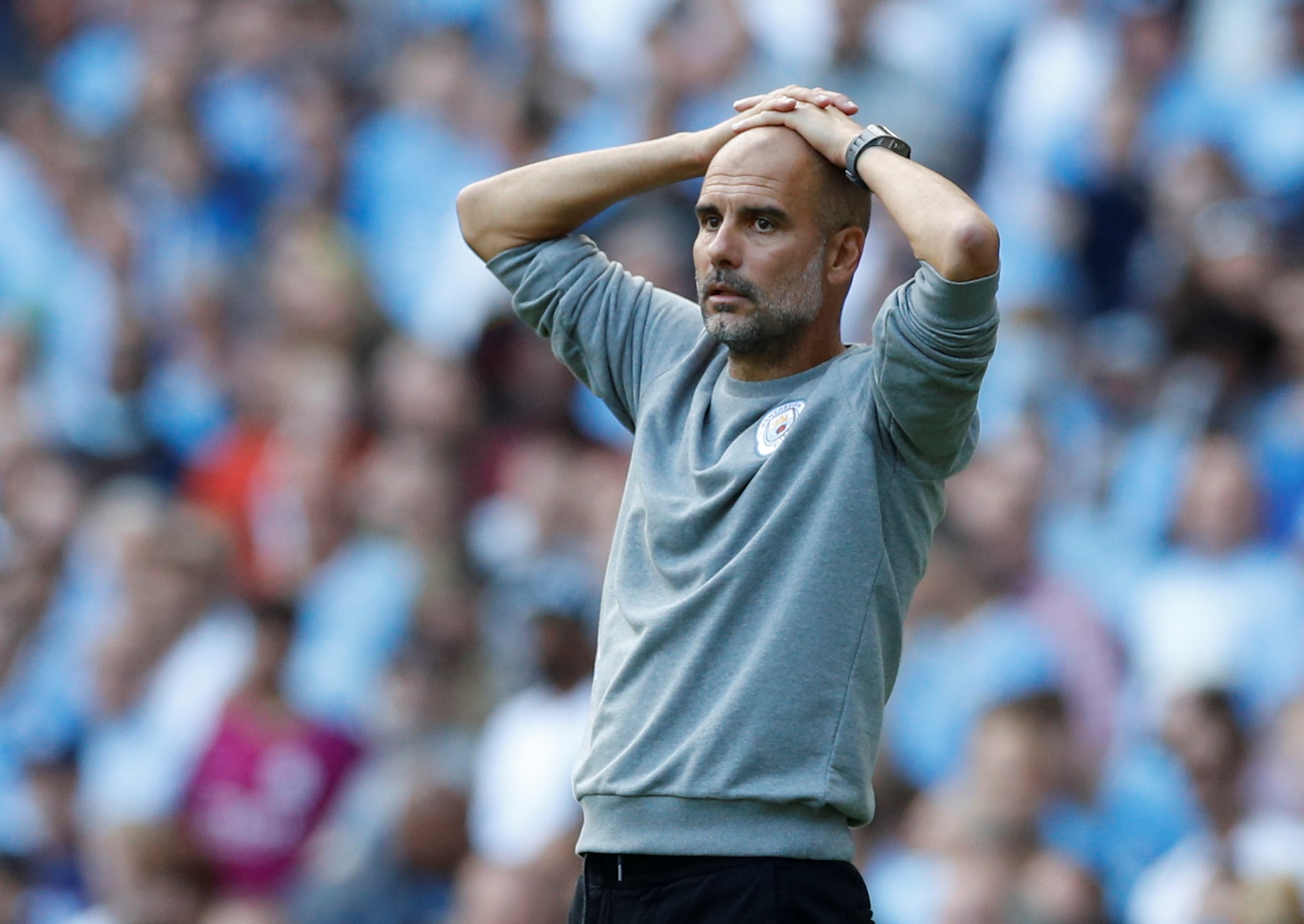 Tám ngày định đoạt số phận Man City và Pep Guardiola