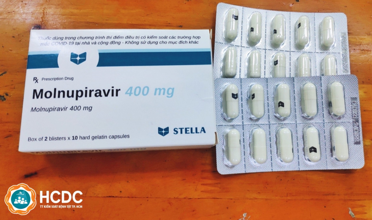 Bộ Y tế y&ecirc;u cầu TP HCM kiểm tra quản l&yacute; thuốc điều trị Covid-19 - Ảnh 1.