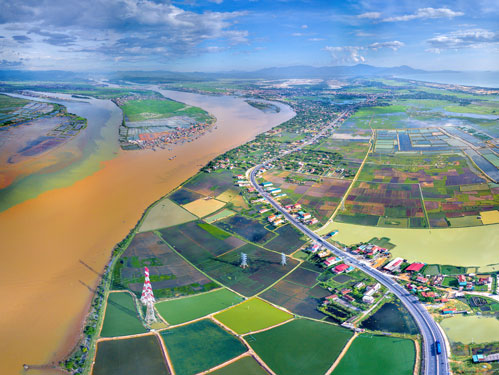 Ba Đồn có thầy Thông Dư