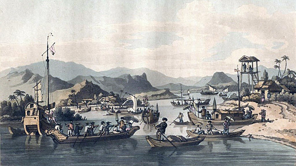 Cuộc thi viết "Chủ quyền quốc gia bất khả xâm phạm": Kế thừa cha ông, phát huy vai trò cảng biển
