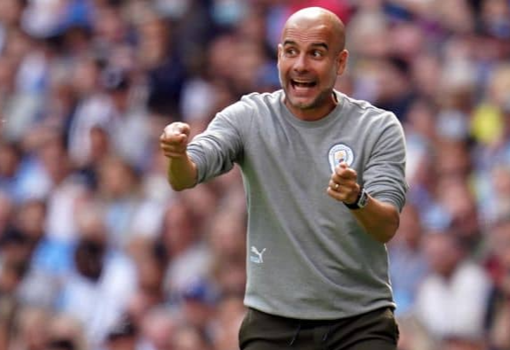 Chặn chuỗi 11 trận bất bại của Chelsea, HLV Guardiola ca ngợi học trò Man City