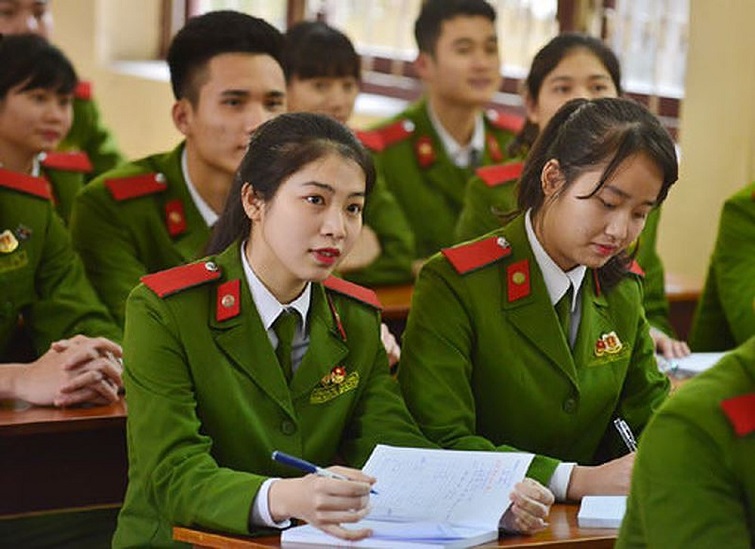 Bộ Công an nói gì về 58 thí sinh đạt 29,5 điểm nhưng trượt ĐH?