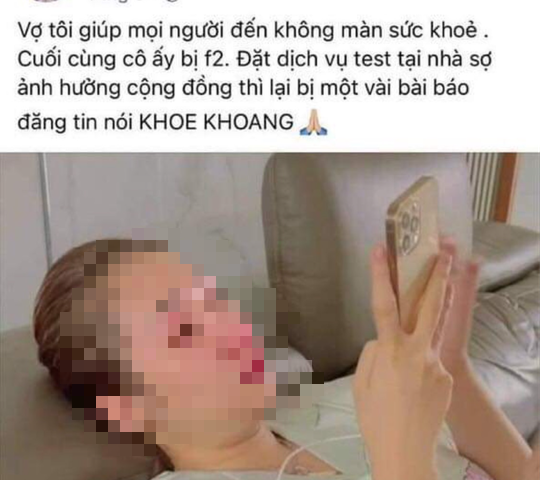 Không dung thứ bất kỳ ai nhởn nhơ làm lây lan Covid-19