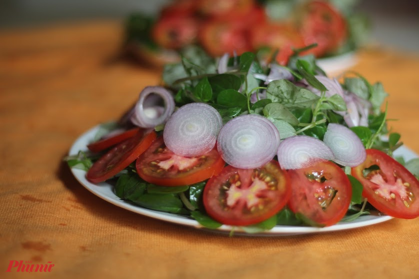 C&agrave;ng cua m&agrave; trộn thịt b&ograve; - Ảnh 3.
