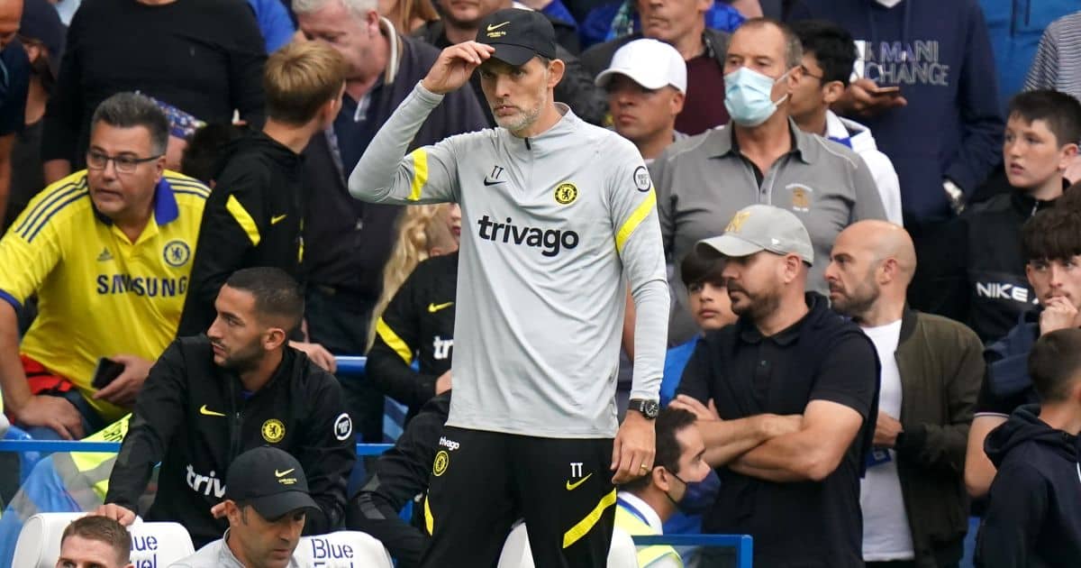 Chặn chuỗi 11 trận bất bại của Chelsea, HLV Guardiola ca ngợi học trò Man City - Ảnh 4.