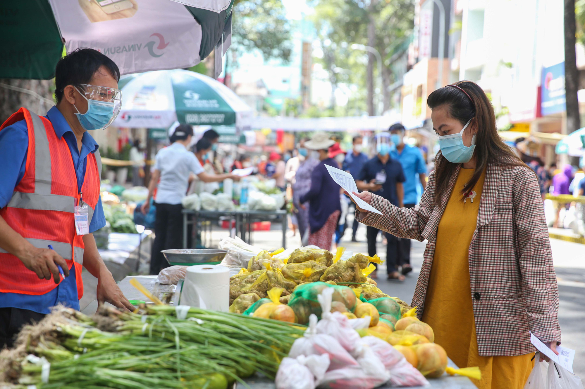 TP HCM kiến nghị quy định riêng để "mở cửa" kinh tế