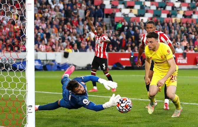 Dẫn đầu Ngoại hạng Anh nhưng HLV Liverpool vẫn không hài lòng