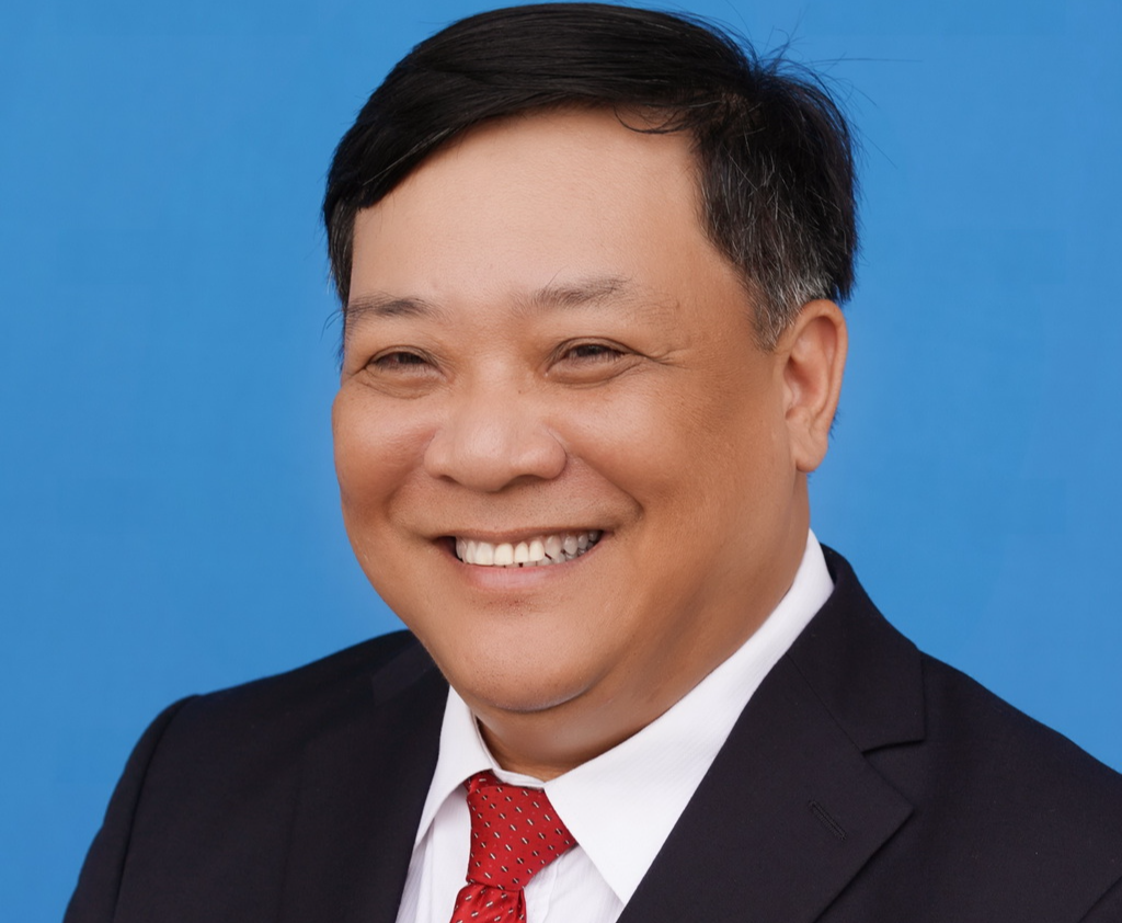Ông Phạm Thành Ngại giữ chức Phó Bí thư Tỉnh ủy Cà Mau