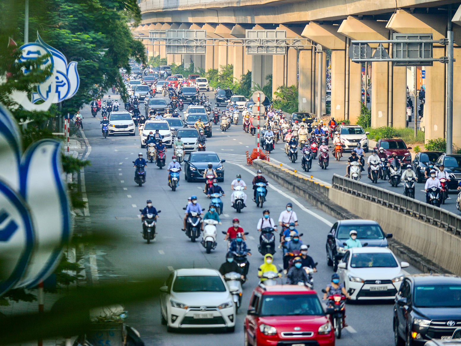 Bộ Y tế nói về "Thích ứng an toàn, linh hoạt, kiểm soát dịch Covid-19" đang được xây dựng