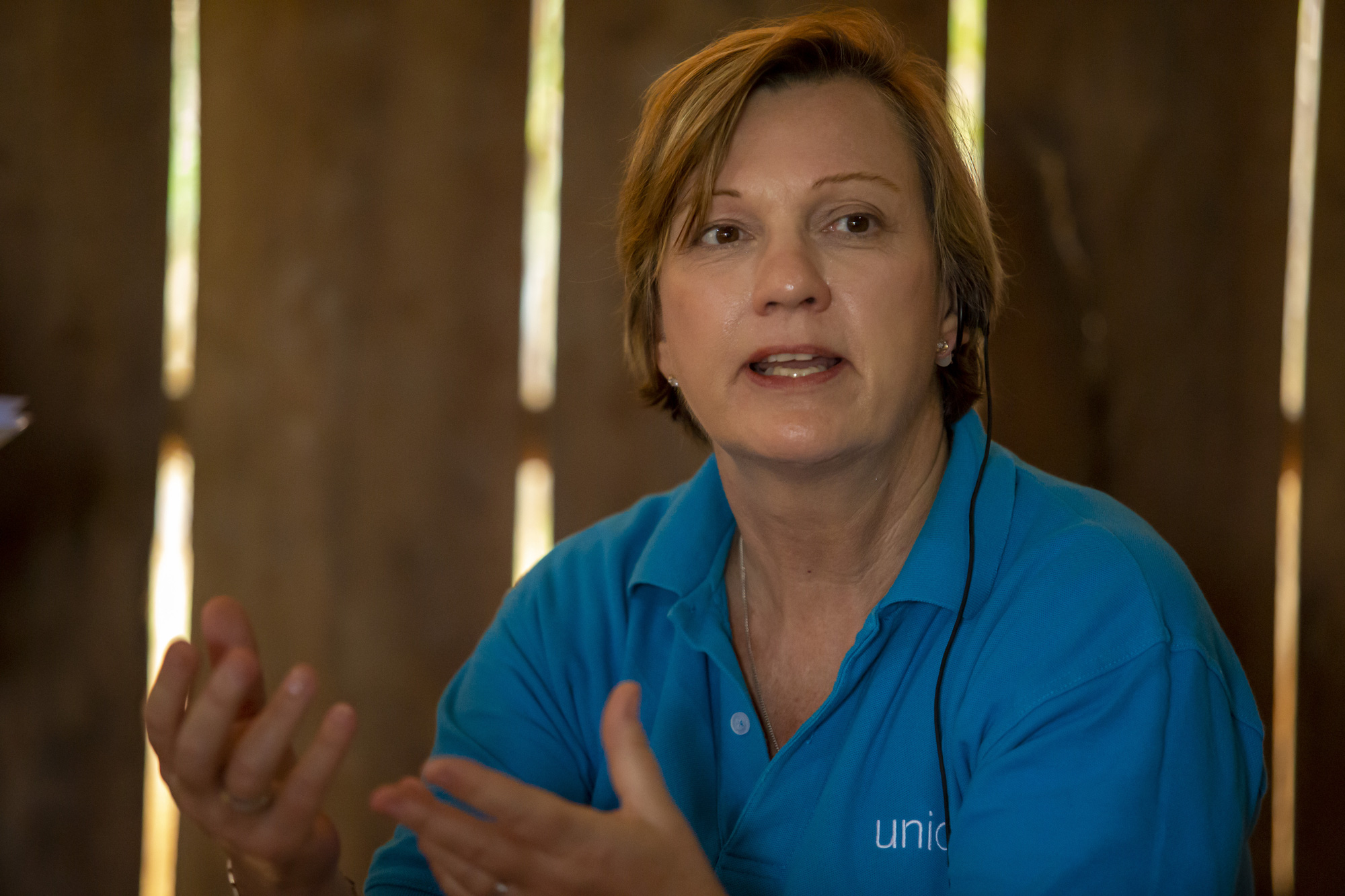 UNICEF b&agrave;y tỏ quan điểm về việc chăm s&oacute;c trẻ em mồ c&ocirc;i do Covid-19 tại Việt Nam - Ảnh 1.
