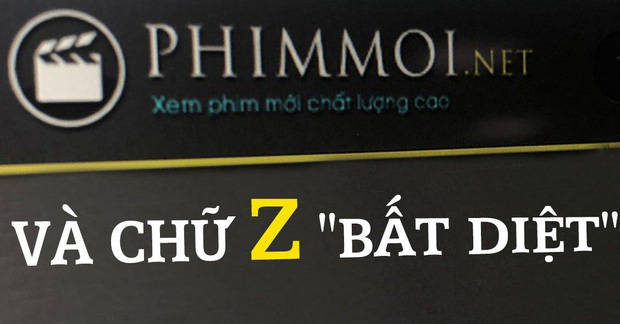 Vừa bị đánh "bay màu", trang web lậu phimmoi tái xuất