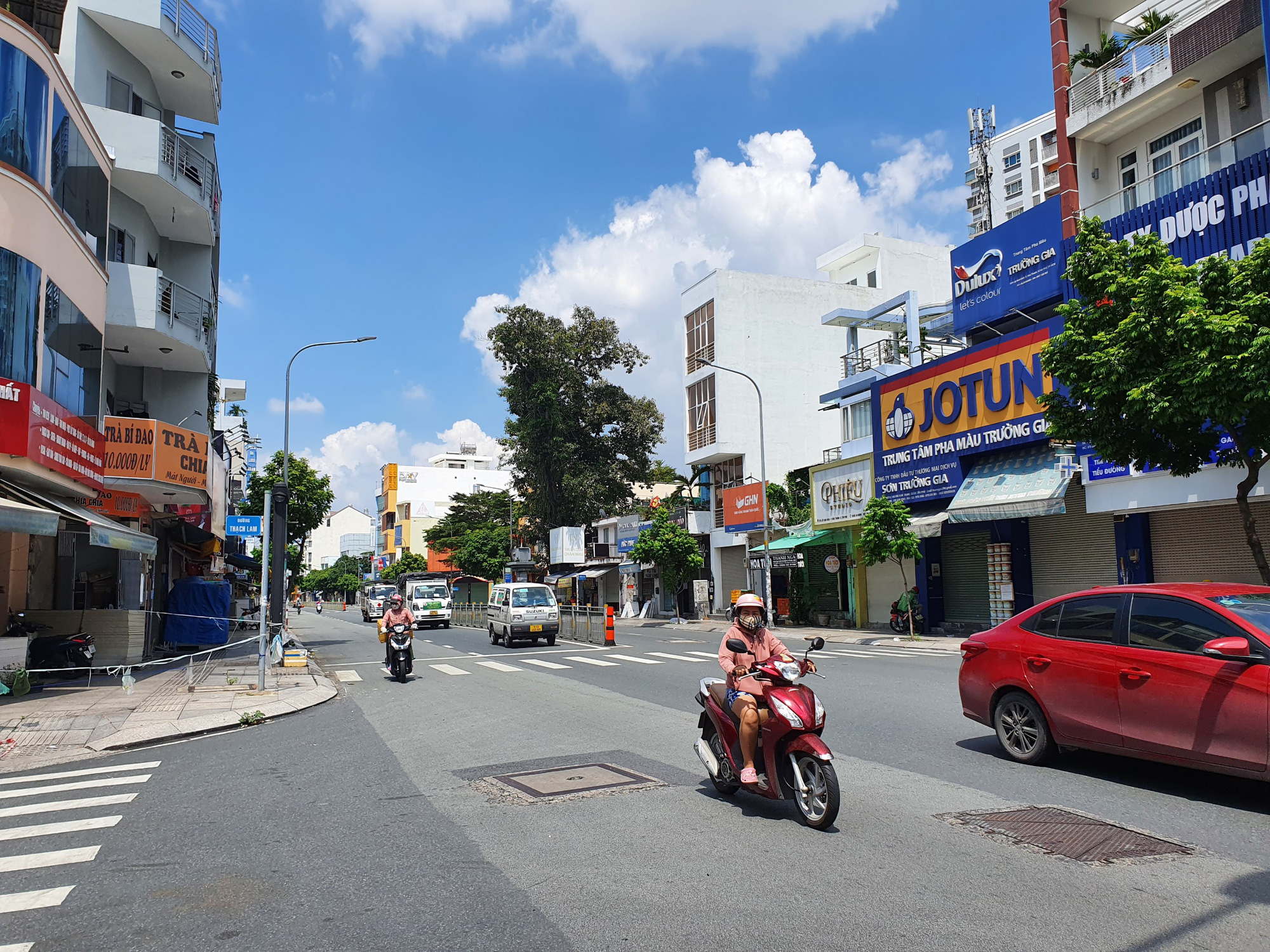 Cơ hội vàng để hồi phục kinh tế
