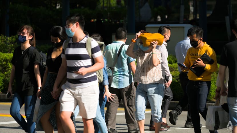 Singapore căng thẳng vì số ca mắc Covid-19 tăng rất nhanh - Ảnh 3.