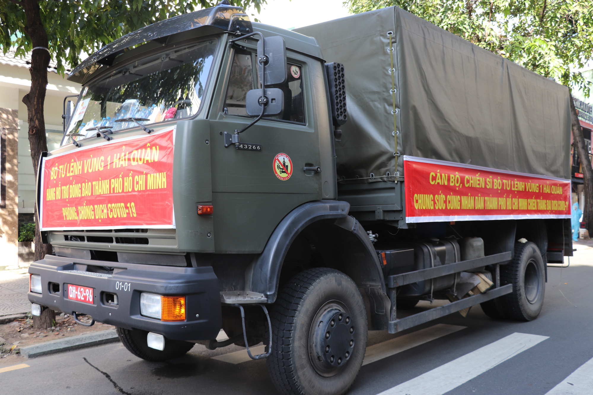 Tin vui đến TP HCM trong s&aacute;ng đầu tuần - Ảnh 1.