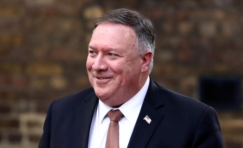 CIA l&ecirc;n kế hoạch xử &ocirc;ng chủ WikiLeaks ngay tại London? - Ảnh 2.