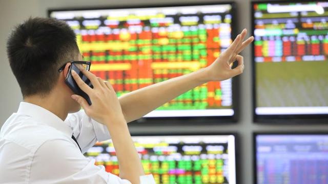 Cá nhân trong nước mở mới gần 115.000 tài khoản chứng khoán trong tháng 9