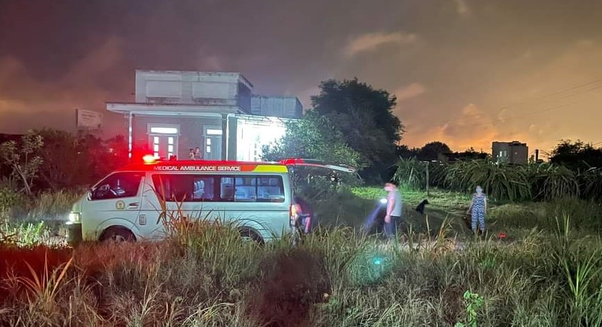 B&eacute; g&aacute;i 4 tuổi tử vong do h&oacute;c hạt nh&atilde;n - Ảnh 1.