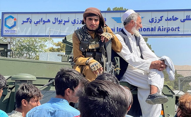 Taliban bị tố hành quyết cả trẻ em