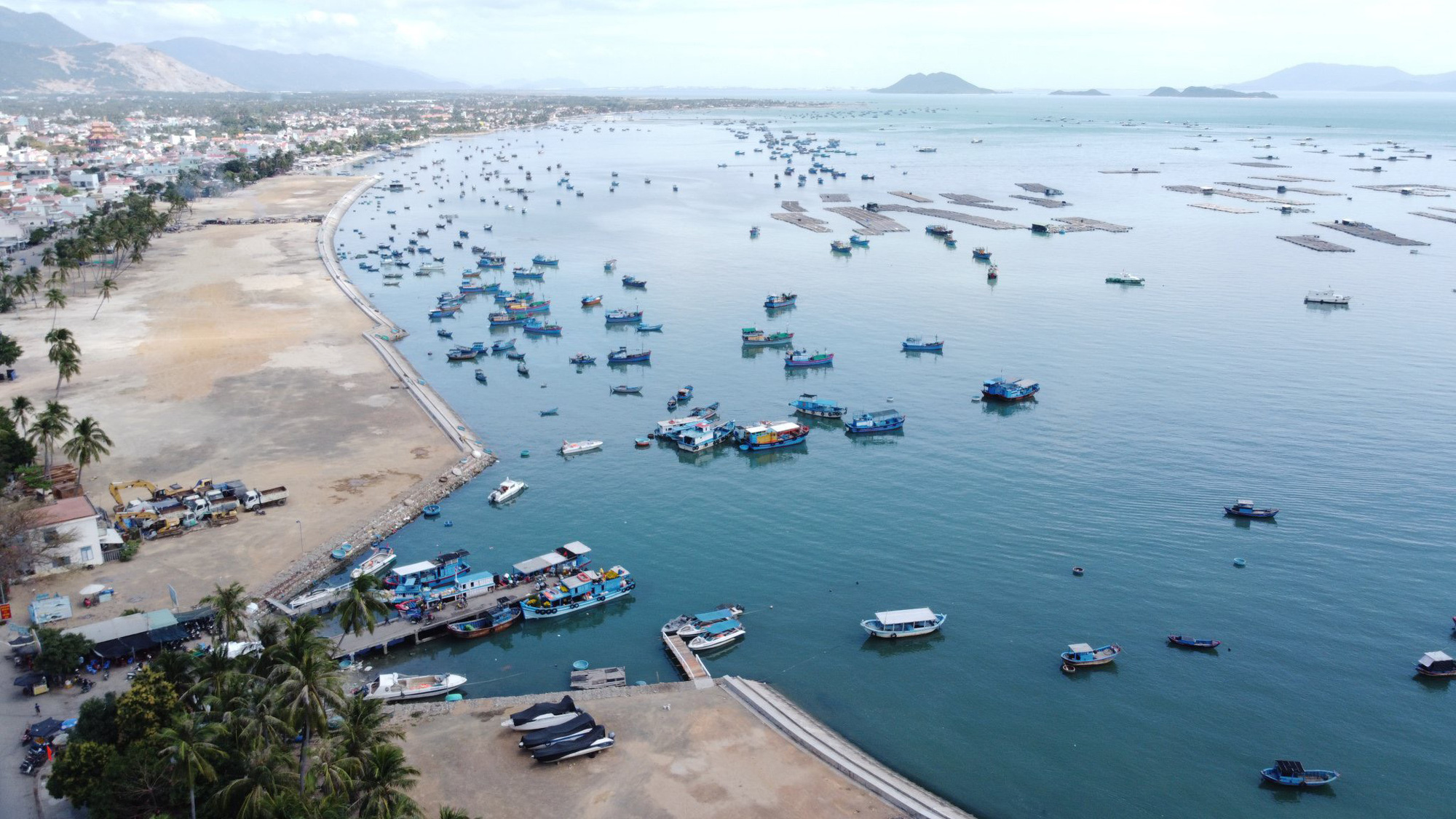 Điểm sáng trong thu hút đầu tư nước ngoài