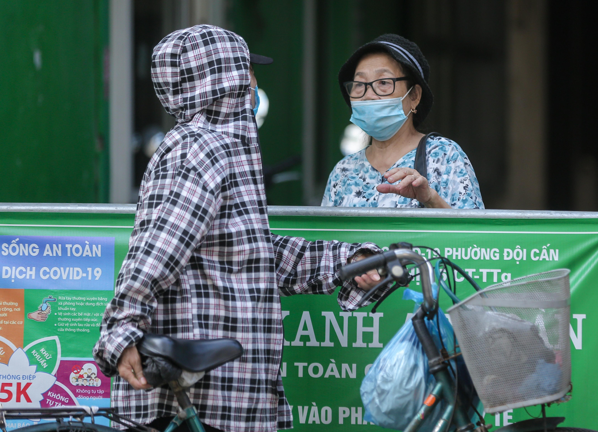 "Thích ứng an toàn, linh hoạt, kiểm soát hiệu quả dịch Covid-19" có những chỉ số, điều kiện gì?