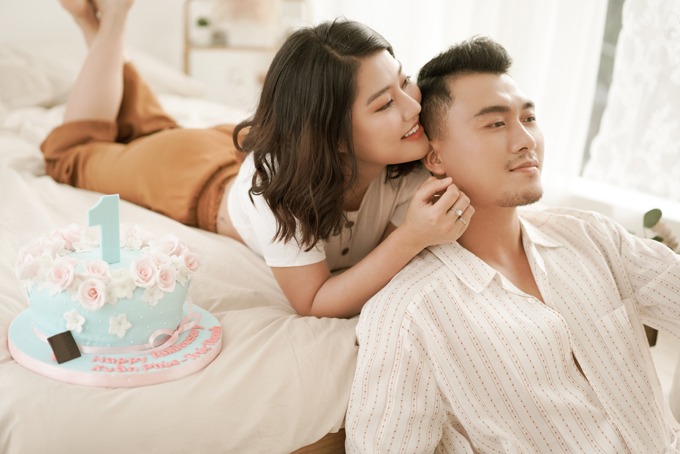 Lệch pha chuyện ấy
