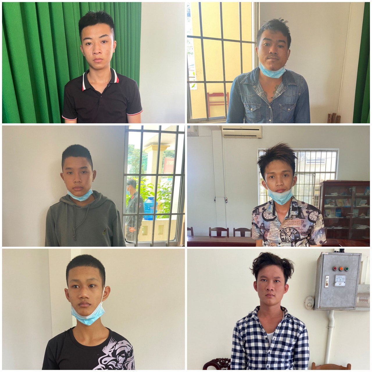 Ph&uacute; Quốc: Thanh to&aacute;n nhau v&igrave; tranh chấp đất đai, 1 người chết - Ảnh 1.