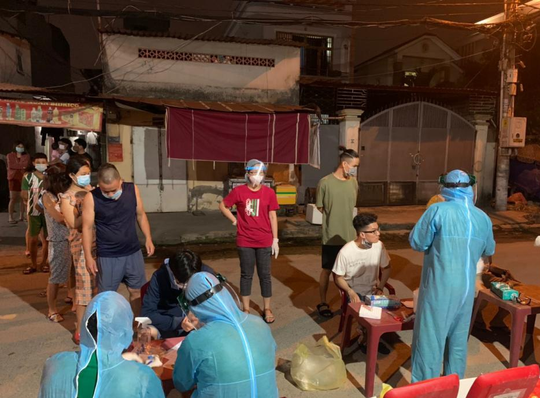 Xử lý nghiêm tham nhũng, tiêu cực trong mua sắm thuốc, sinh phẩm phòng chống Covid-19