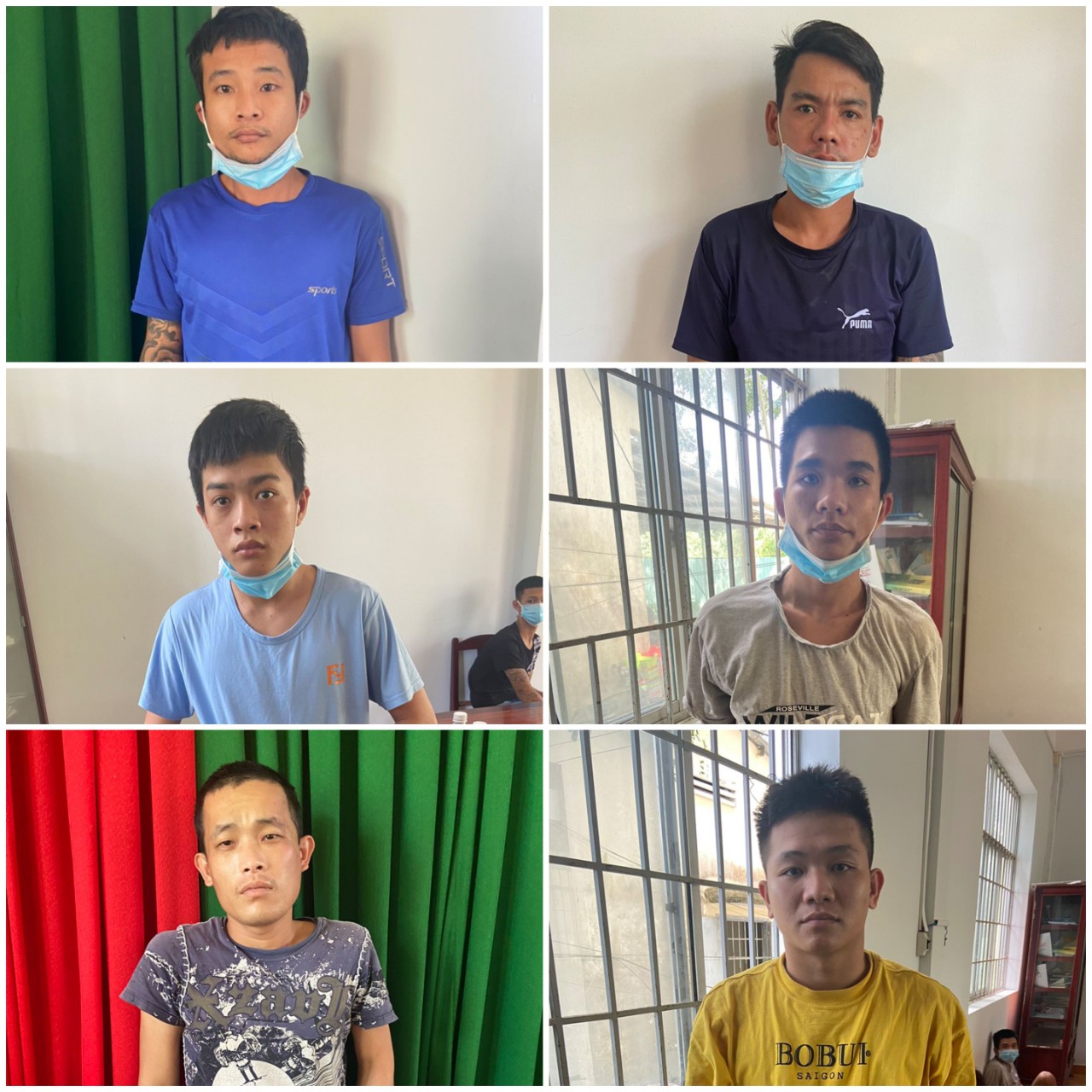 Ph&uacute; Quốc: Thanh to&aacute;n nhau v&igrave; tranh chấp đất đai, 1 người chết - Ảnh 2.