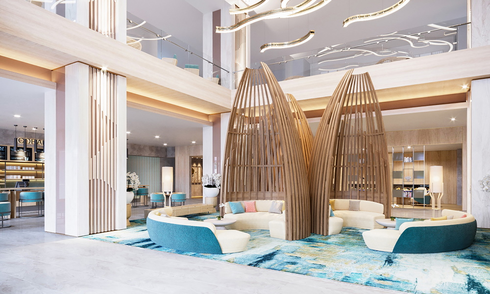 Nhiều khách sạn thương hiệu Holiday Inn sắp khai trương tại Việt Nam