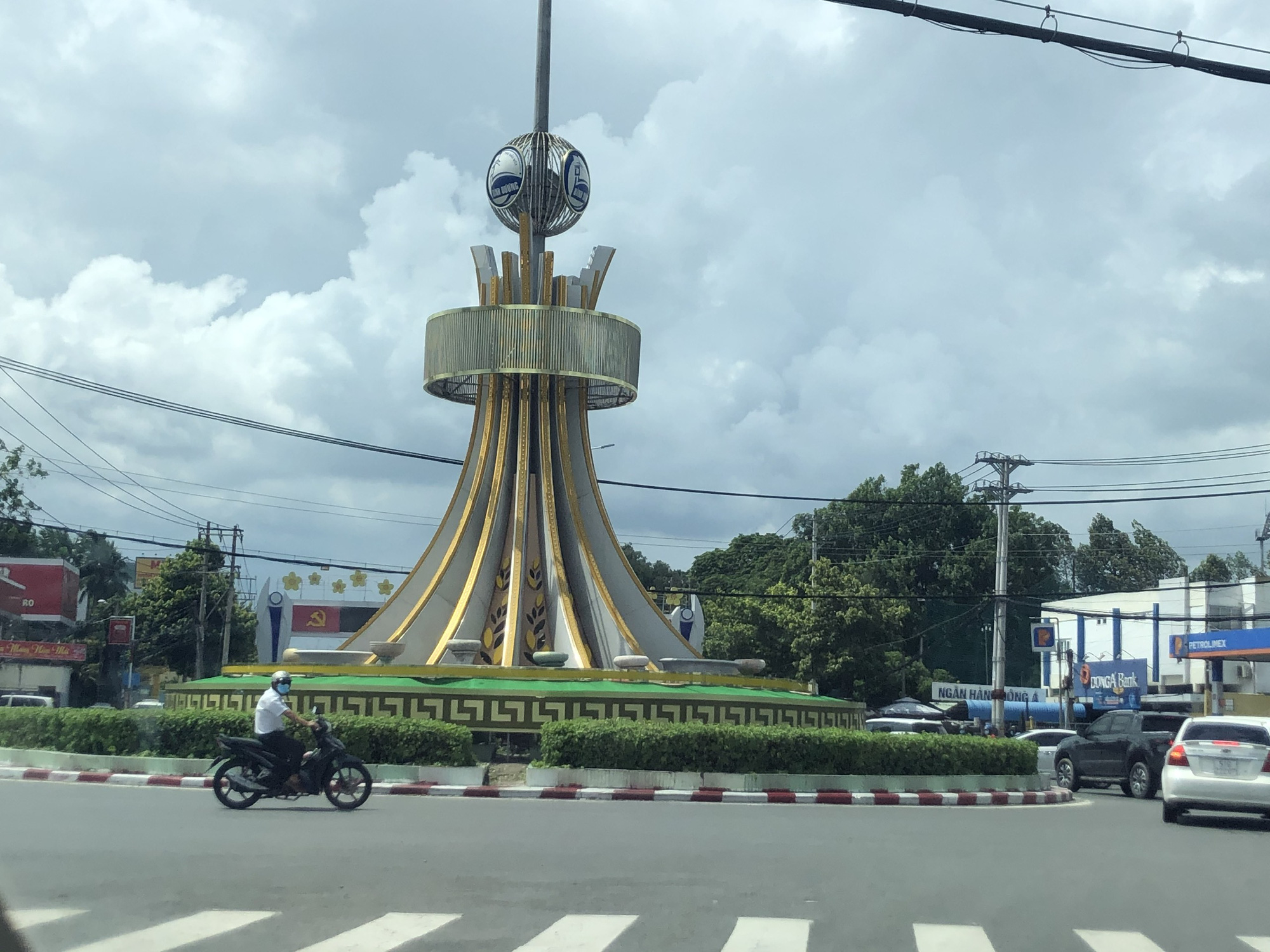 B&igrave;nh Dương: Từ ng&agrave;y 1-10, an to&agrave;n tới đ&acirc;u mở cửa tới đ&oacute; - Ảnh 1.