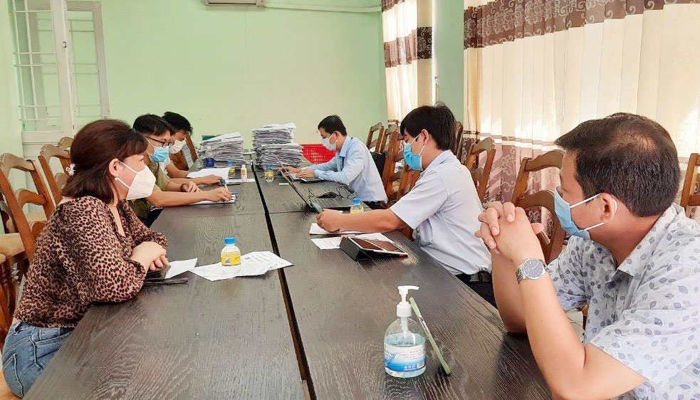 Đăng tin "bar, karaoke, vũ trường được hoạt động trở lại", bị phạt 12,5 triệu đồng