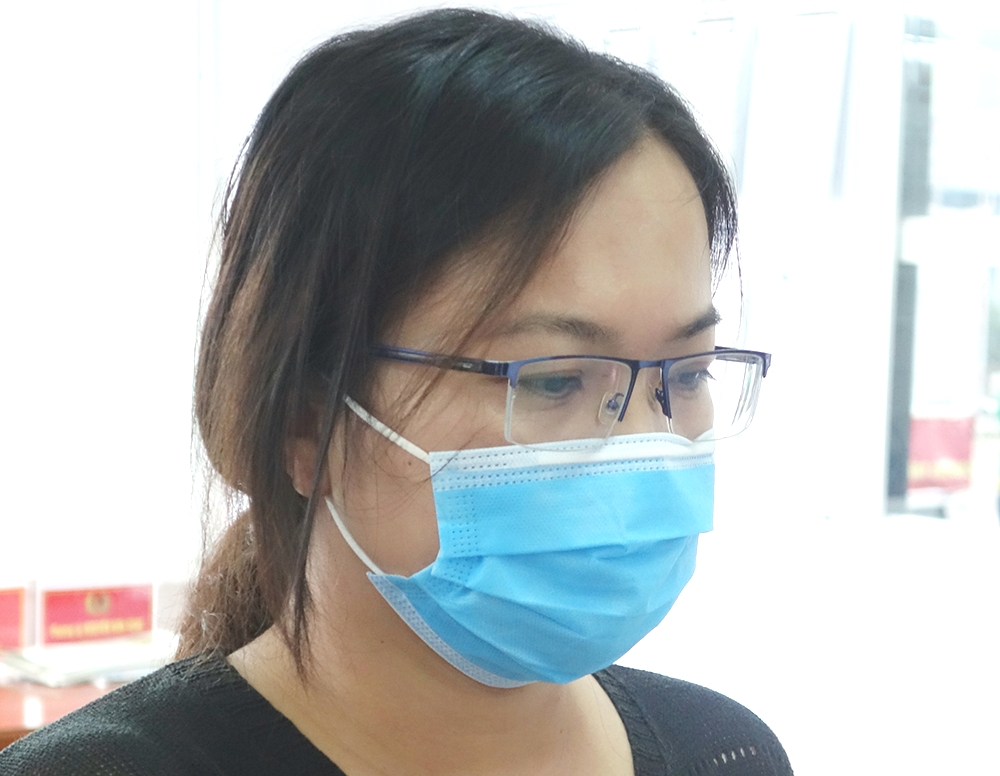 5 kế to&aacute;n tiếp tay doanh nghiệp chiếm đoạt hơn 600 tỉ đồng của ng&acirc;n h&agrave;ng - Ảnh 2.