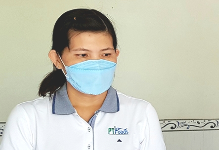 5 kế to&aacute;n tiếp tay doanh nghiệp chiếm đoạt hơn 600 tỉ đồng của ng&acirc;n h&agrave;ng - Ảnh 3.