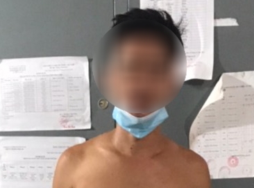 3 người đi lấy tổ ong ruồi, 1 người thiệt mạng