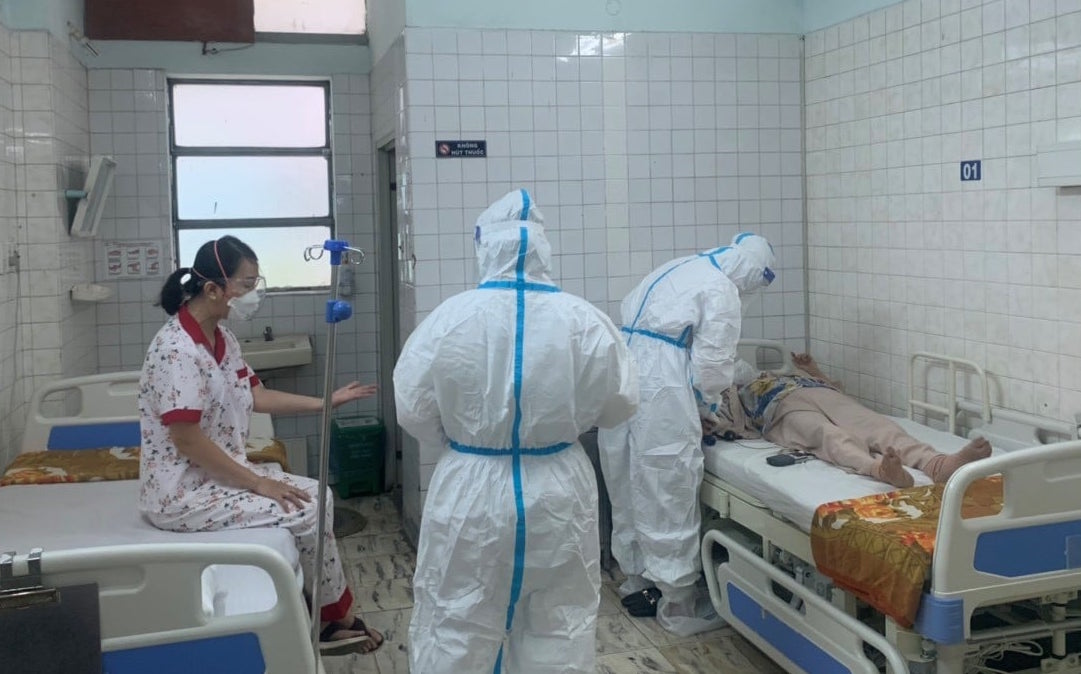 Ng&agrave;y 29-9, th&ecirc;m 23.568 người khỏi bệnh, 8.758 ca mắc Covid-19 - Ảnh 2.
